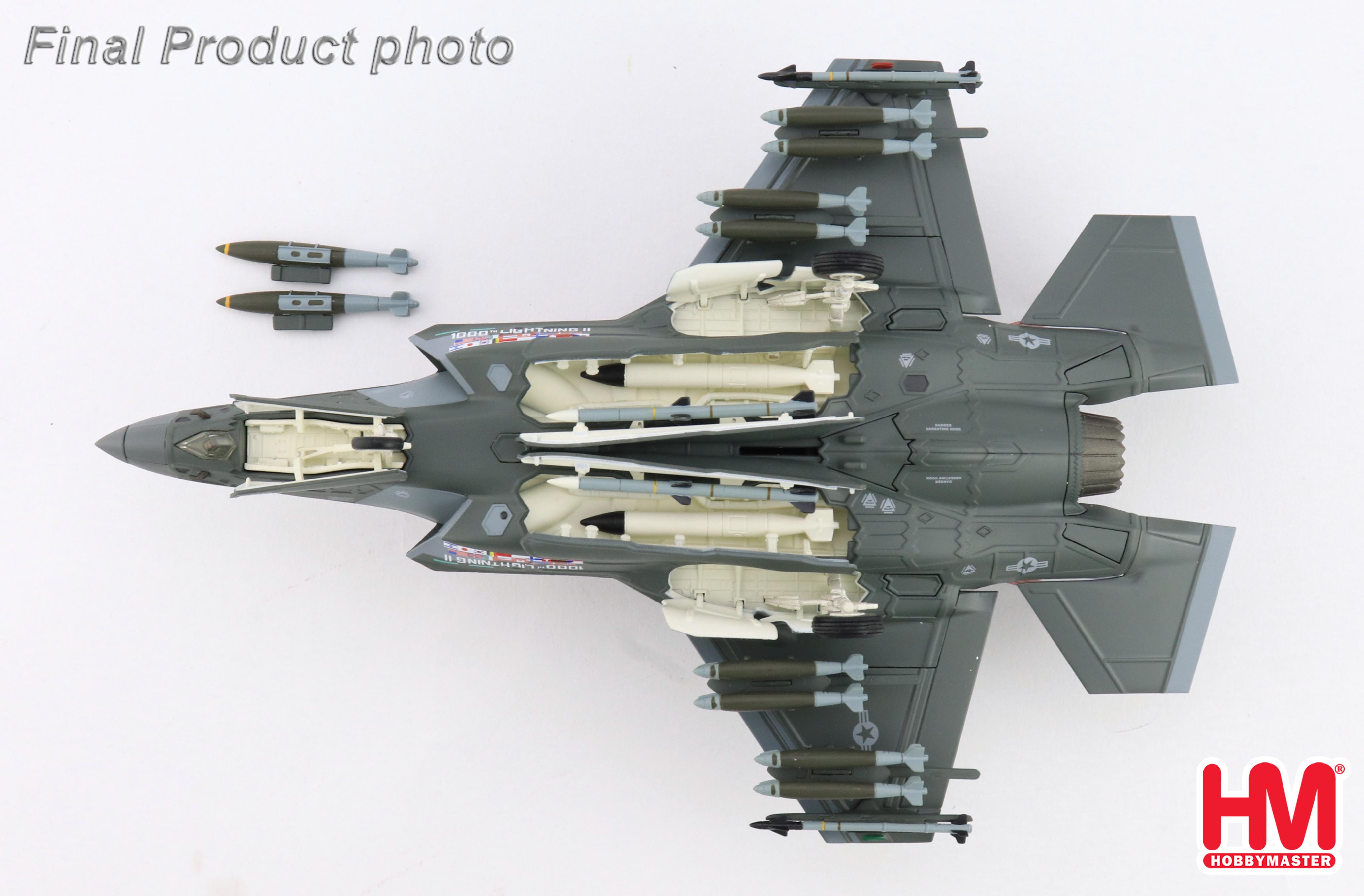 F-35A 
